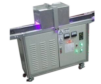 2.HNN型UV固化机